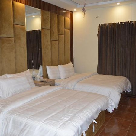 اسلام اباد Rose Valet Guest House المظهر الخارجي الصورة