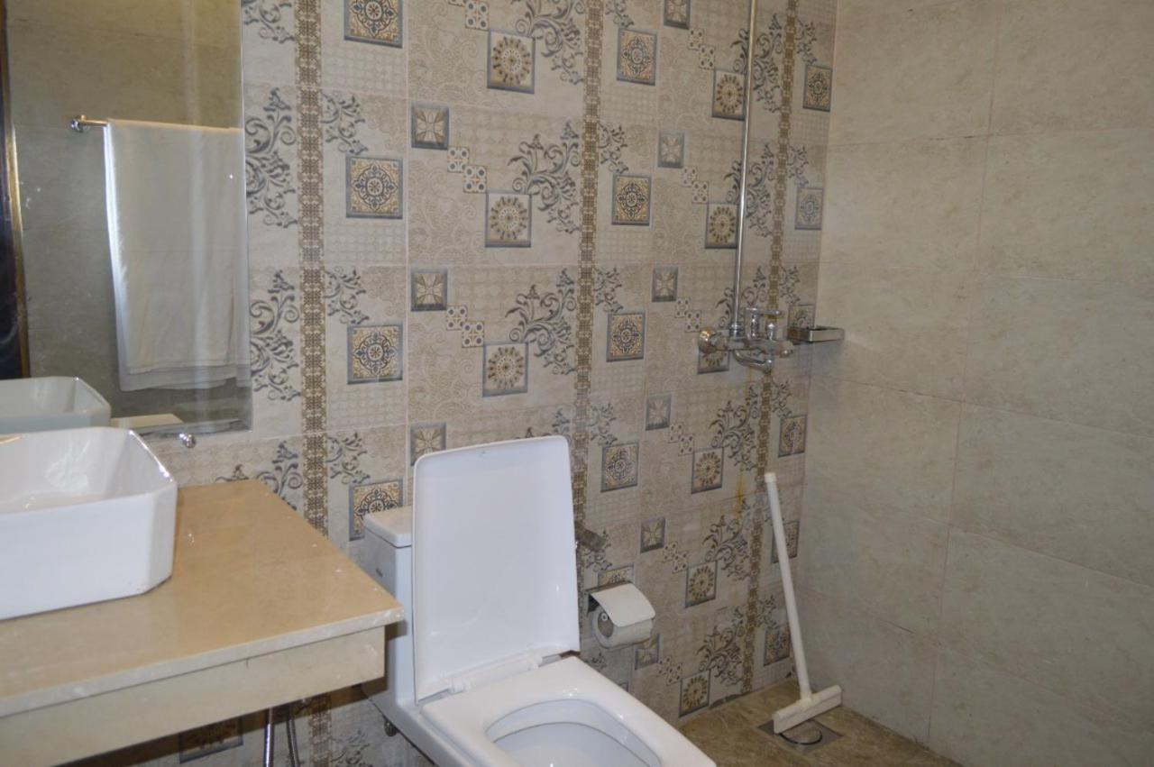 اسلام اباد Rose Valet Guest House المظهر الخارجي الصورة