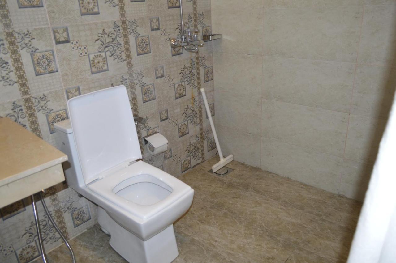 اسلام اباد Rose Valet Guest House المظهر الخارجي الصورة